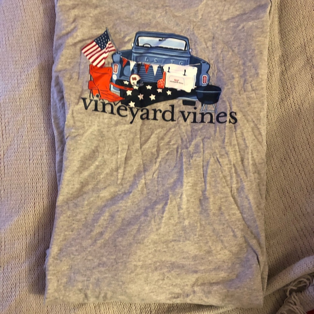 Vineyard Vines Long Sleeve Shirt